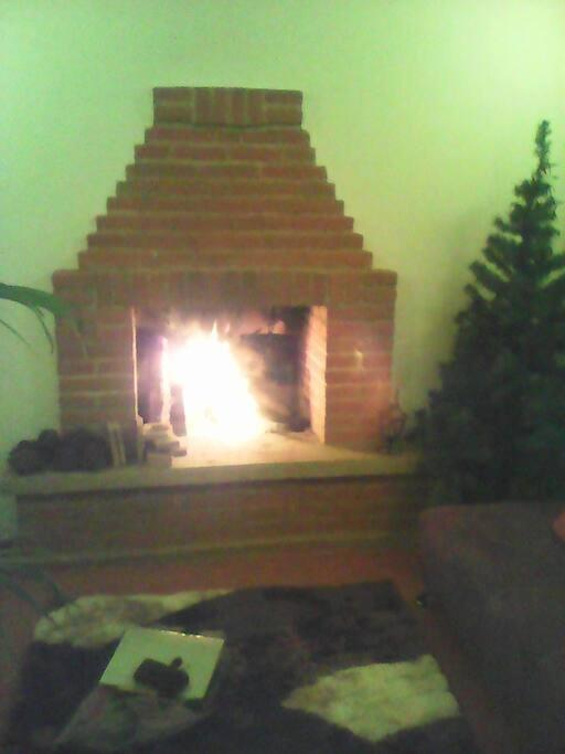 Cabana Con Banera Y Chimeneas En Puesta De Sol El Pacifico Zewnętrze zdjęcie