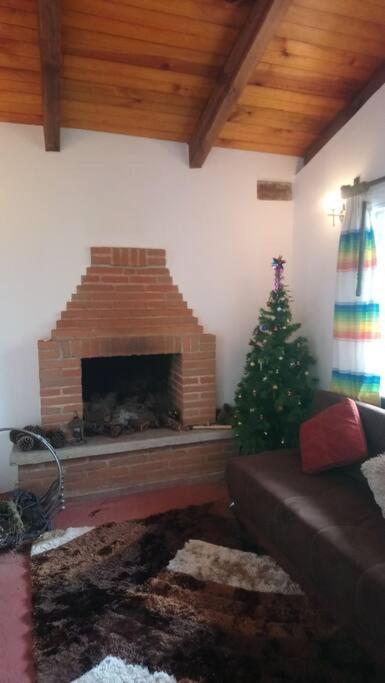 Cabana Con Banera Y Chimeneas En Puesta De Sol El Pacifico Zewnętrze zdjęcie